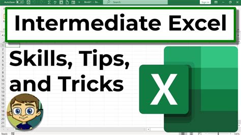 microsoft excel study for soft skill test|intermediate skills test excel.